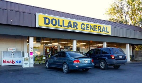 Dollar General