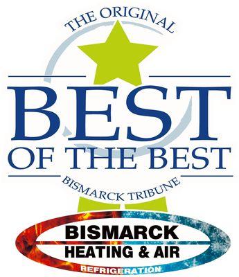 Bismarck Heating & Air Conditioning Inc