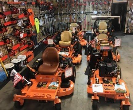 Oviedo Mower & Garden Center