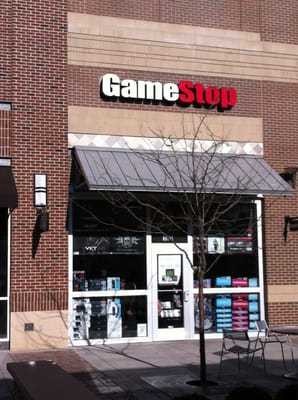 GameStop