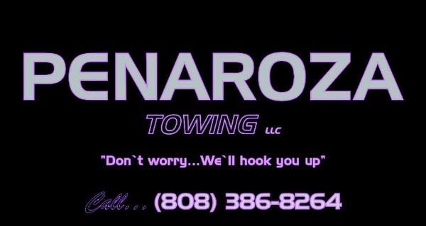 Penaroza Towing