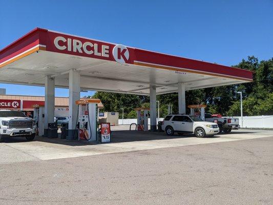 Circle K, Punta Gorda