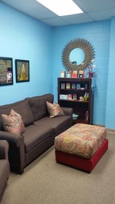 Come in for a personal reading, healing or life coaching.