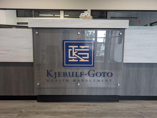 Kjerulf Goto Wealth Management