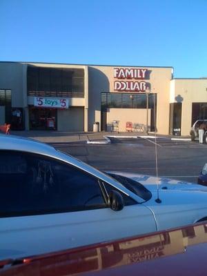 Family Dollar