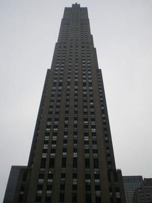 Empire State Building, New York City