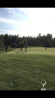 Partridge Run Golf & Country Club