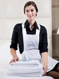 Looking to hire a housekeeper?; Full, Part-time, live-in or out