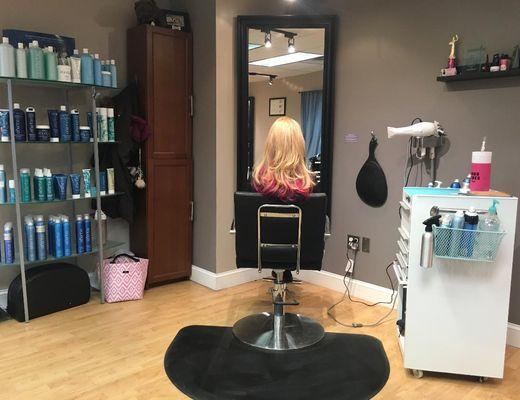 J Bella Salon