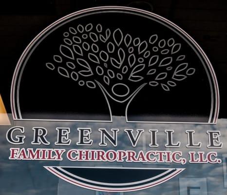 Greenville Family Chiropractic