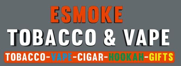 ESMOKE LOGO