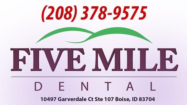 Five Mile Dental