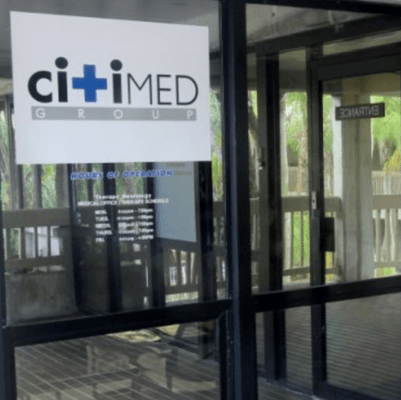 Welcome to CitMed Group