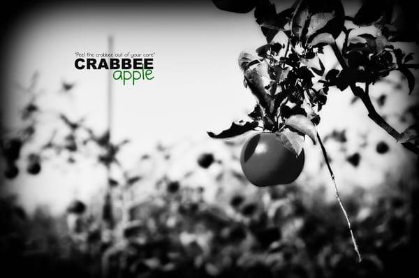 Crabbee Apple Massage