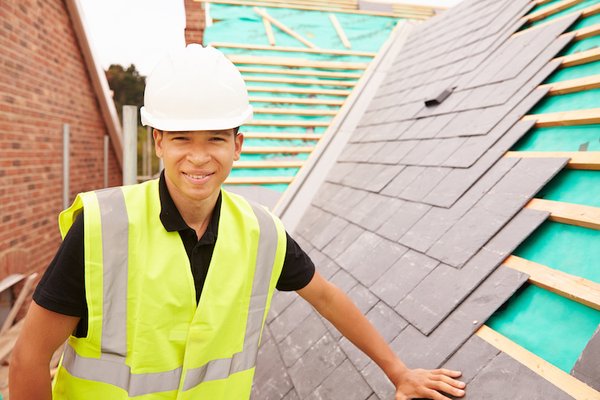 Right Roofers Contractor