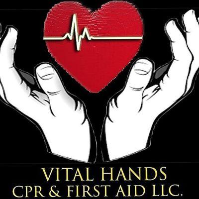 We are a small business that offers classes through American Heart in CPR First Aid, and Basic Life Support.