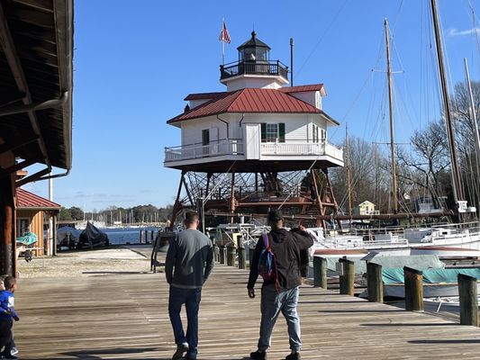 Calvert Marine Museum