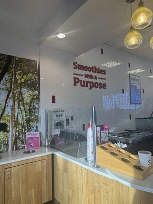 Smoothie King