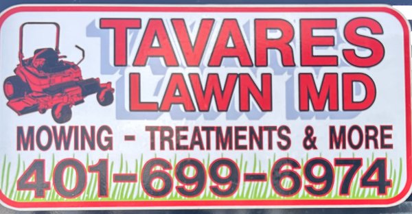 Tavares Lawn MD