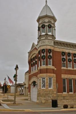 Kingman County Historical Museum