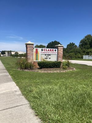 Harold Clark Elementary School