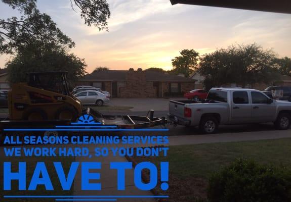 Quality. Value. Peace of Mind! All Seasons West Texas