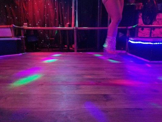 Dance Floor