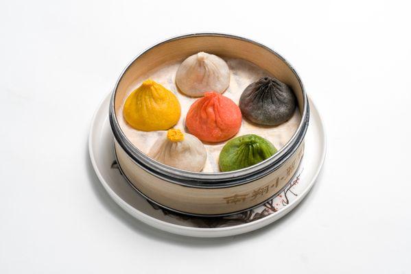 Lucky Six Soup Dumplings (6)