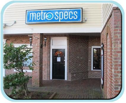 Metrospecs