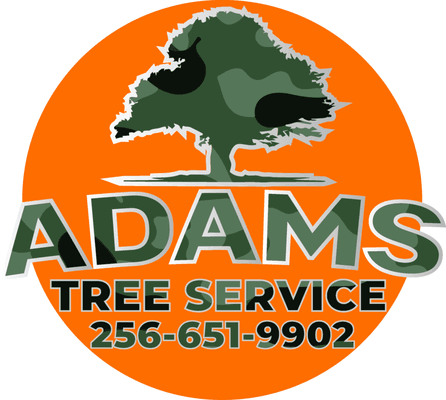 Adams Tree Service