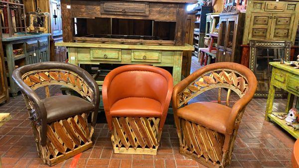 Medinas Rustic Furniture