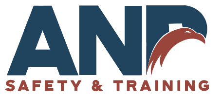 AnP Safety & Training