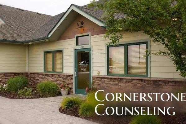 Cornerstone Counseling