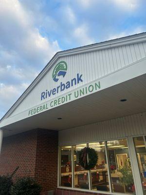 Riverbank Federal Credit Union