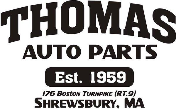 Thomas Auto Parts