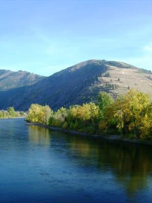 Missoula Montana