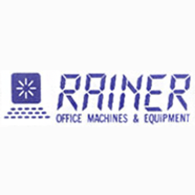 Rainer Office Machines