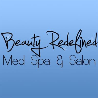 Beauty Redefined Logo