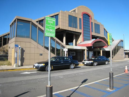 Croton Taxi & Airport Svc