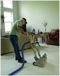 Water Damage Services in San Clemente, CA