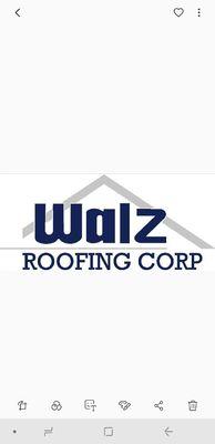 Walz Roofing Corp.