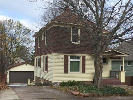 322 W. Crescent St. Marquette $192,000