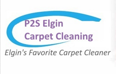 P2S Elgin Carpet Cleaning