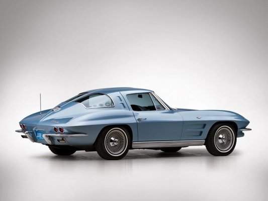 Corvette Parts Online