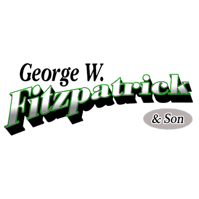 George W Fitzpatrick & Son