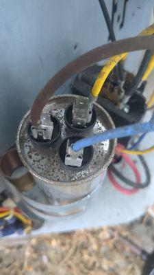 HVAC Repair