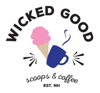 Wicked Good Scoops and Coffee