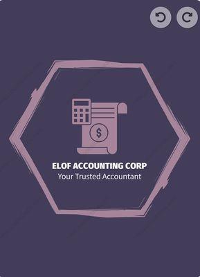 Elof Accounting