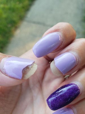 Venus Nails