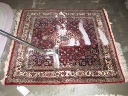 Specialty Rug Cleaning